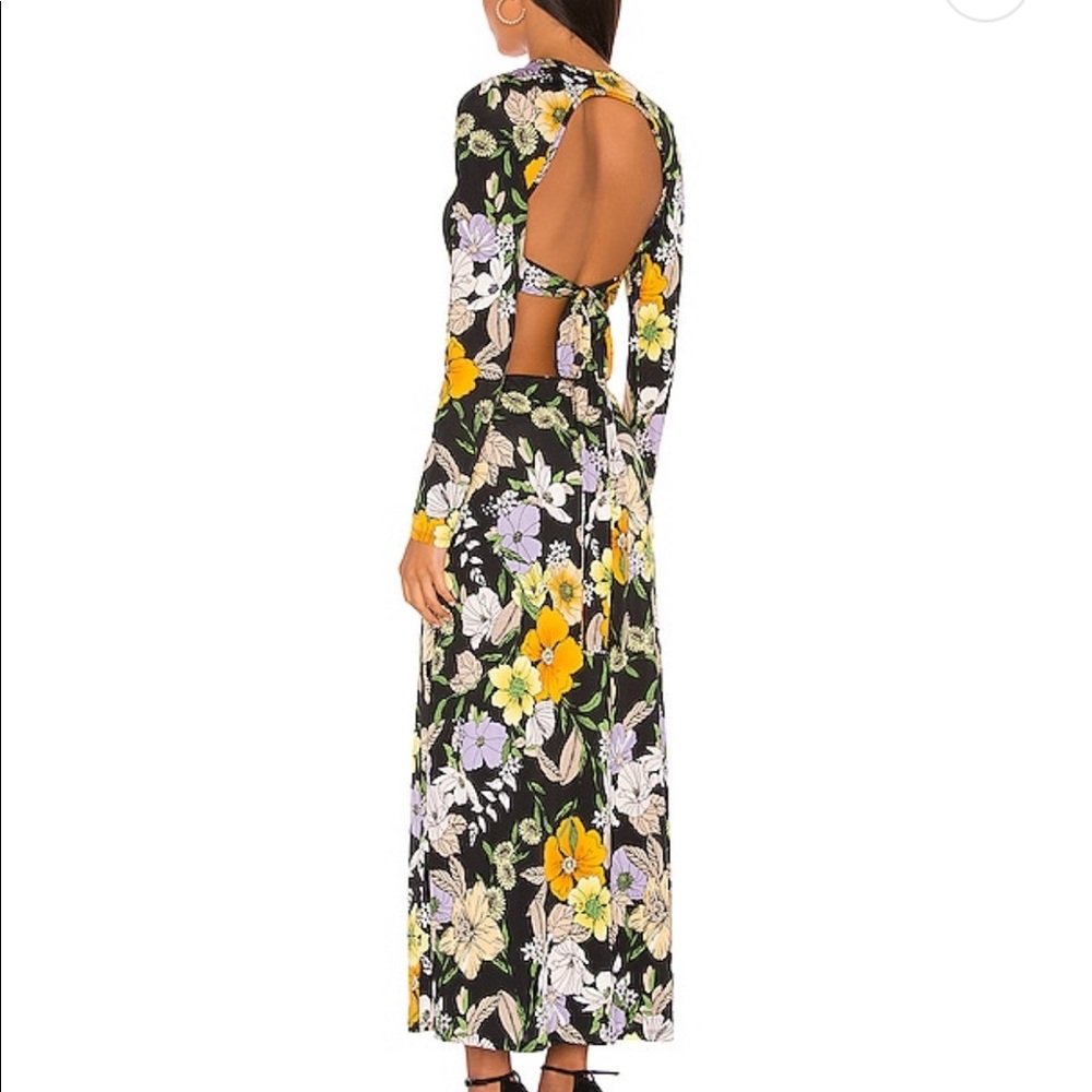AFRM Assi Dress - Picture 3 of 3